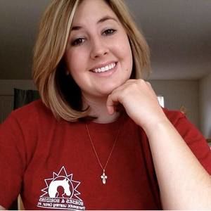 Meet your Posher, Erin